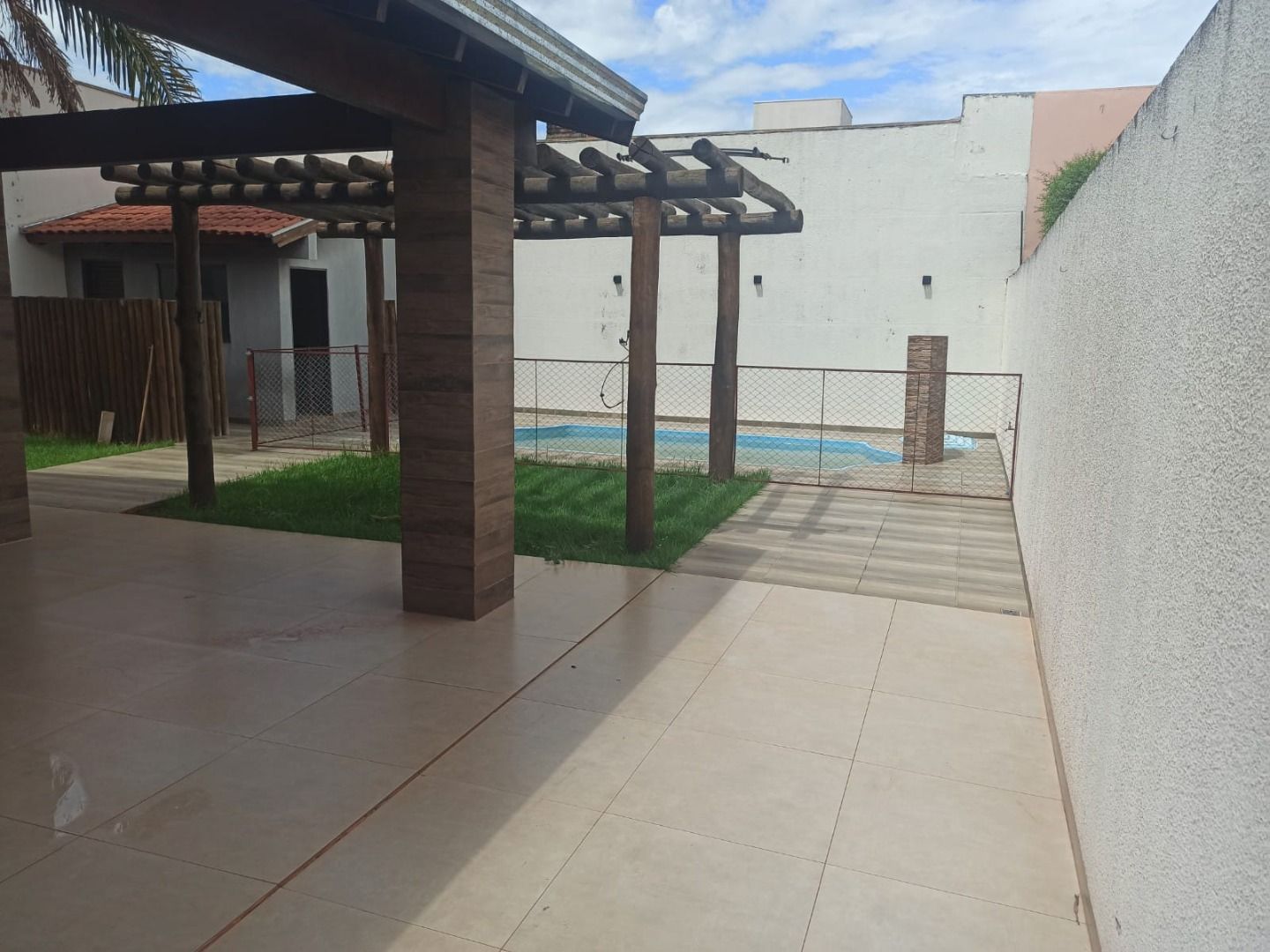 Casa com 3 quartos no Parque Alvorada em Dourados/MS — foto 8