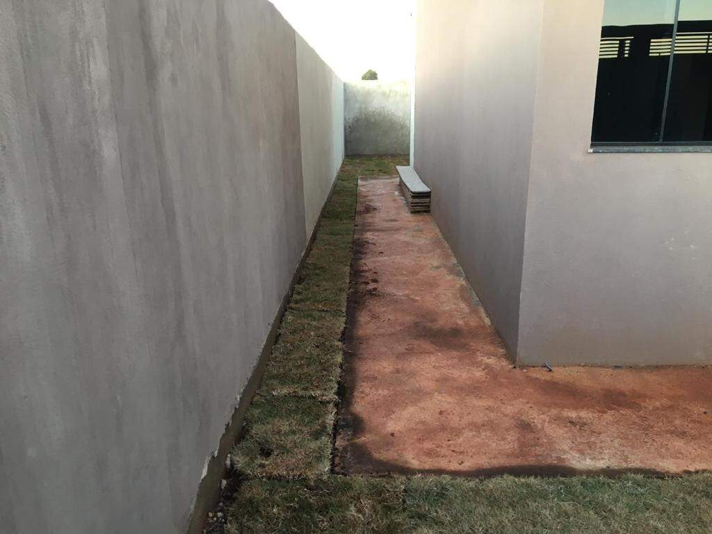 Casa com 2 quartos no Jardim Guaicurus em Dourados/MS — foto 12