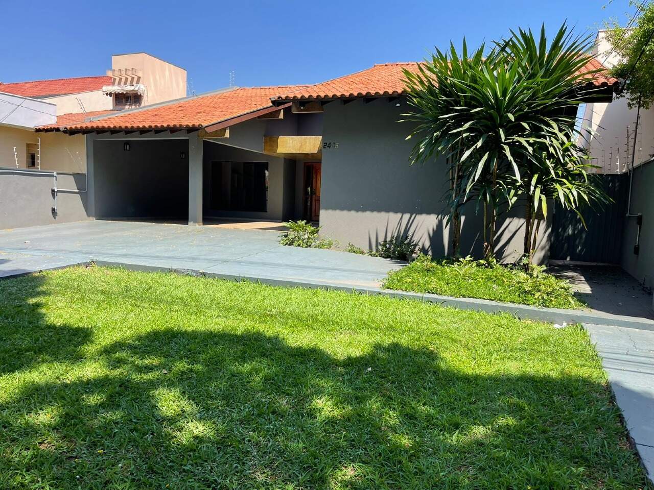 Casa com 2 quartos no Jardim Central em Dourados/MS — foto 2