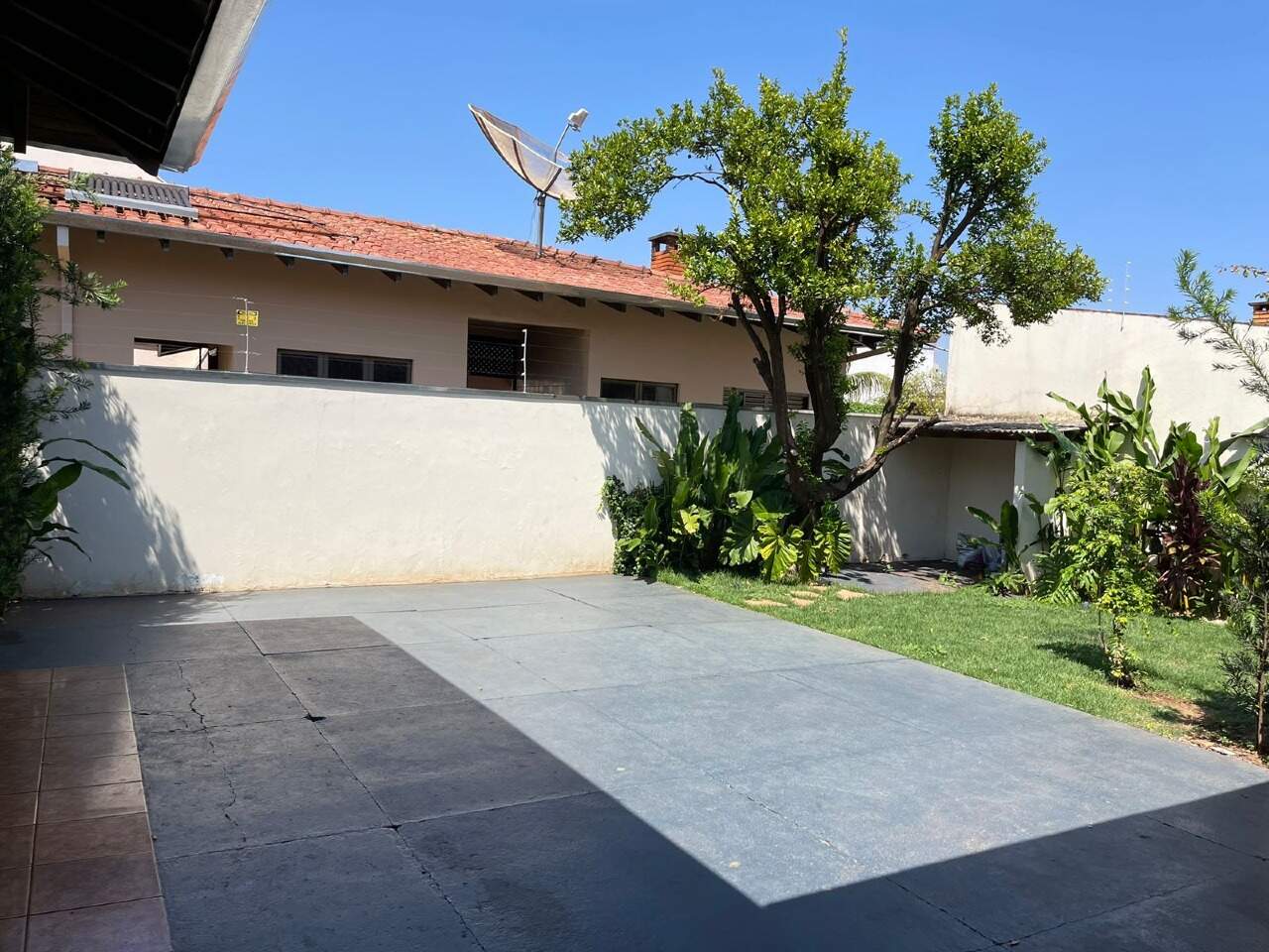 Casa com 2 quartos no Jardim Central em Dourados/MS — foto 3