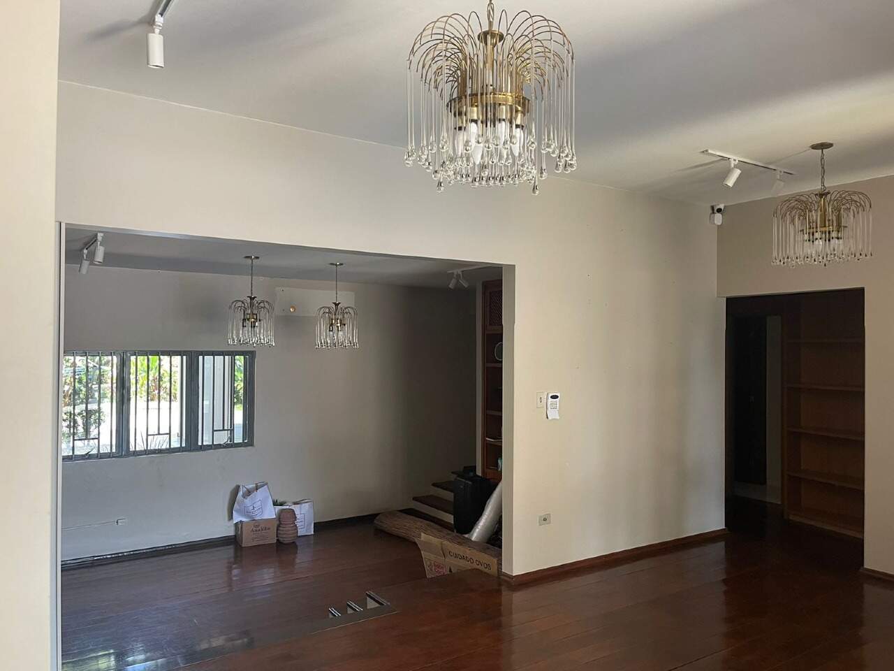 Casa com 2 quartos no Jardim Central em Dourados/MS — foto 8