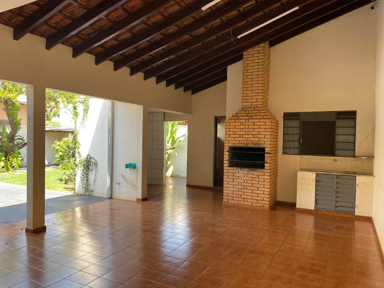 Casa com 2 quartos no Jardim Central em Dourados/MS — foto 17