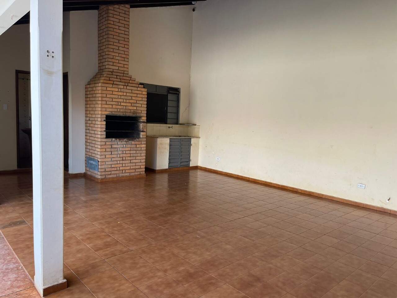 Casa com 2 quartos no Jardim Central em Dourados/MS — foto 16
