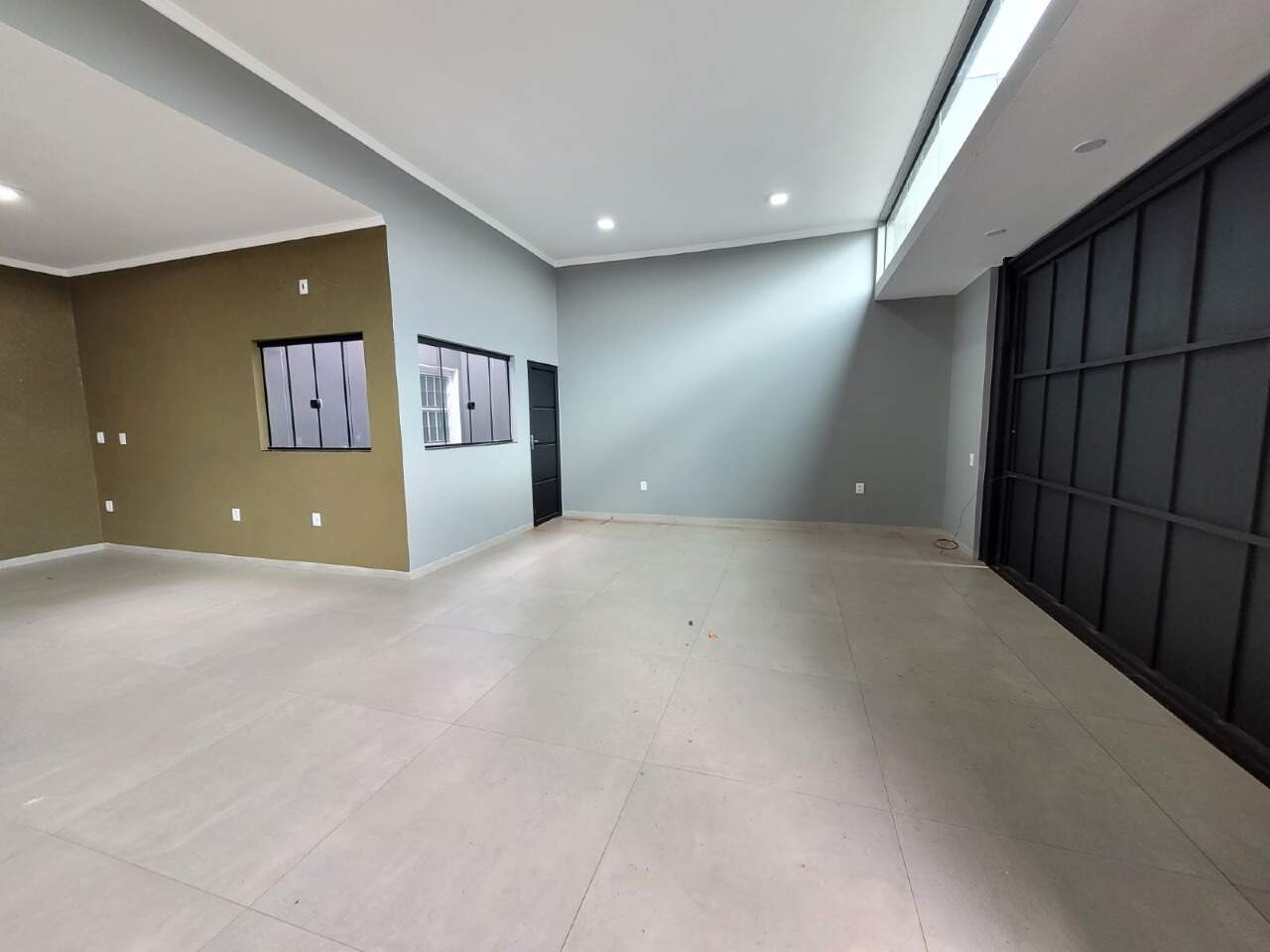 Casa com 1 quartos no Parque Alvorada em Dourados/MS — foto 2
