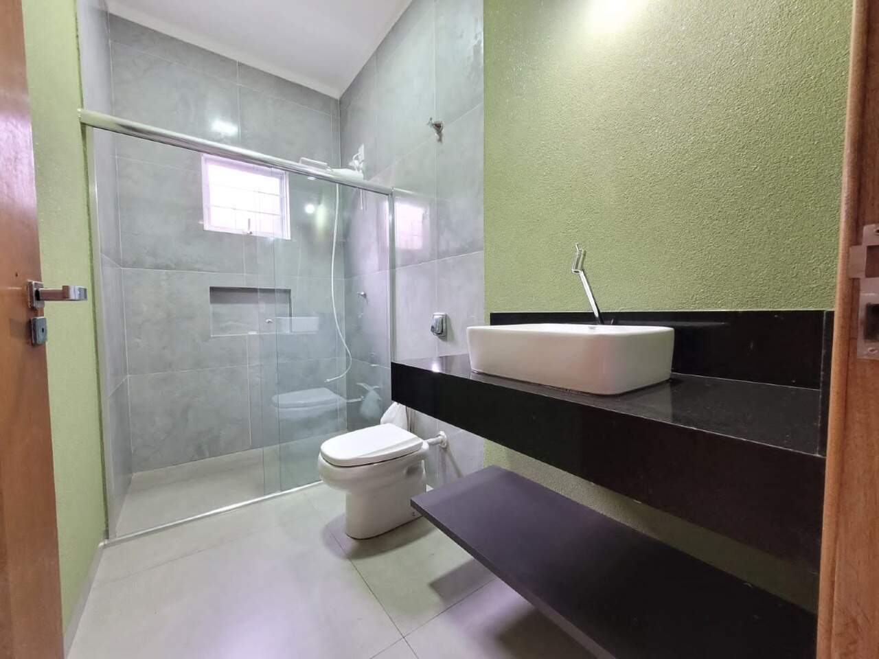 Casa com 1 quartos no Parque Alvorada em Dourados/MS — foto 15