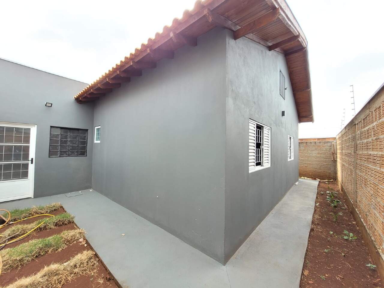 Casa com 1 quartos no Parque Alvorada em Dourados/MS — foto 13