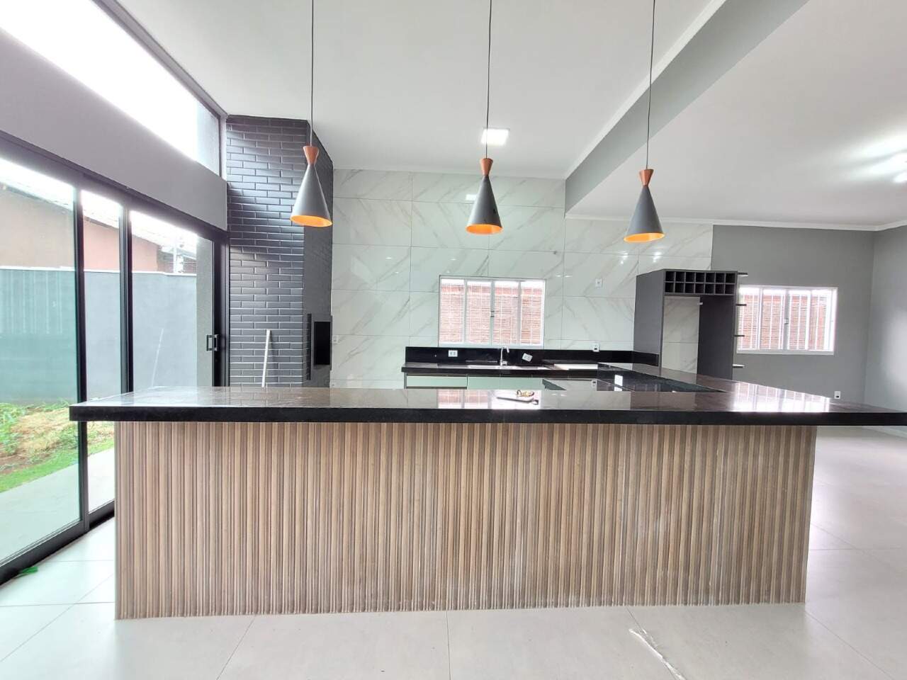 Casa com 1 quartos no Parque Alvorada em Dourados/MS — foto 7