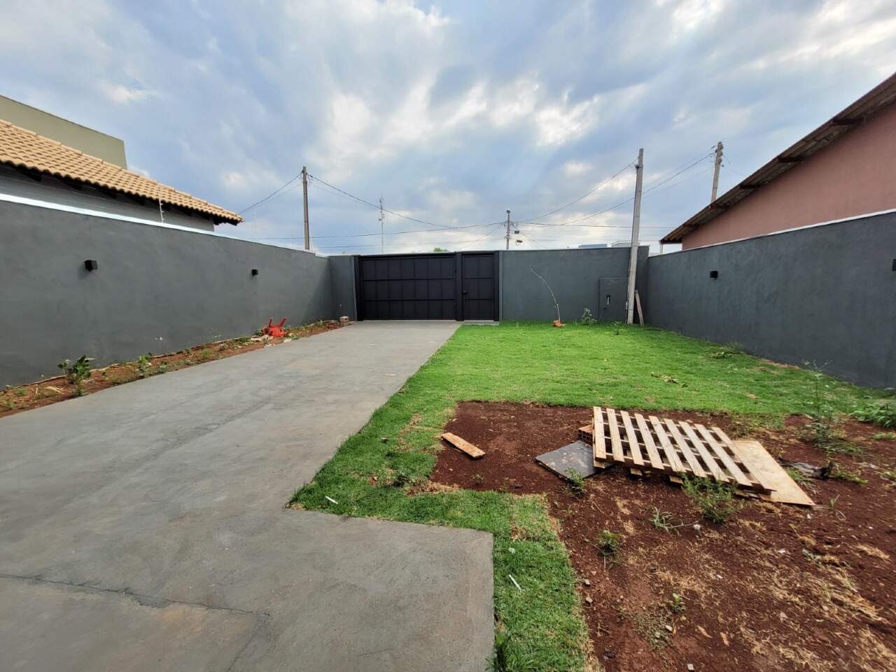 Casa com 1 quartos no Parque Alvorada em Dourados/MS — foto 12