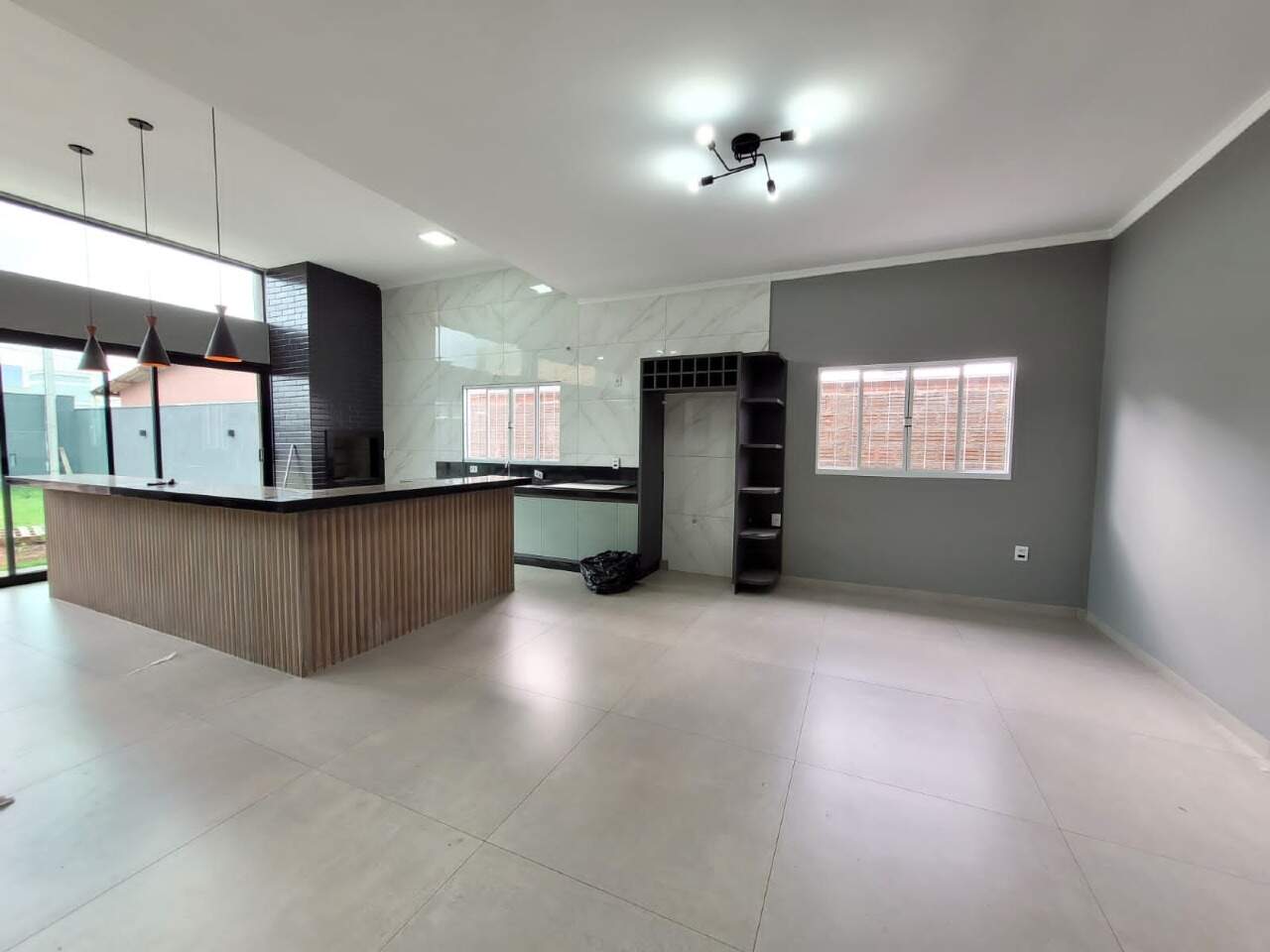 Casa com 1 quartos no Parque Alvorada em Dourados/MS — foto 8
