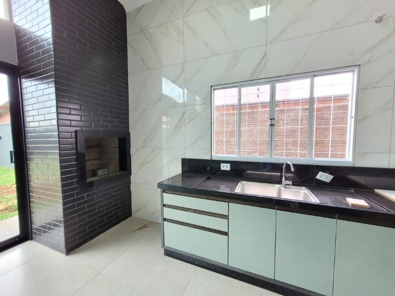 Casa com 1 quartos no Parque Alvorada em Dourados/MS — foto 4