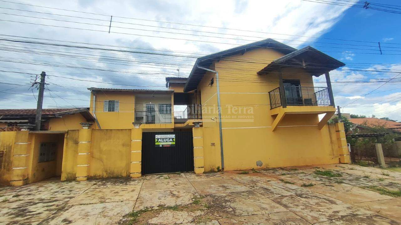 Apartamento com 1 quartos no Jardim Rasslem em Dourados/MS — foto 1