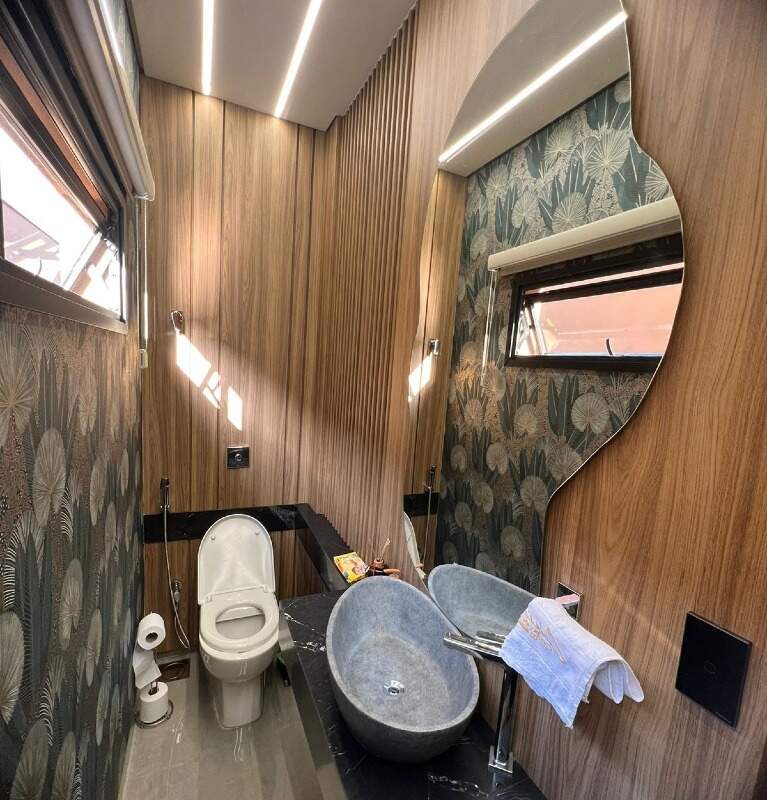 Casa com 2 quartos no Vila Planalto em Dourados/MS — foto 18