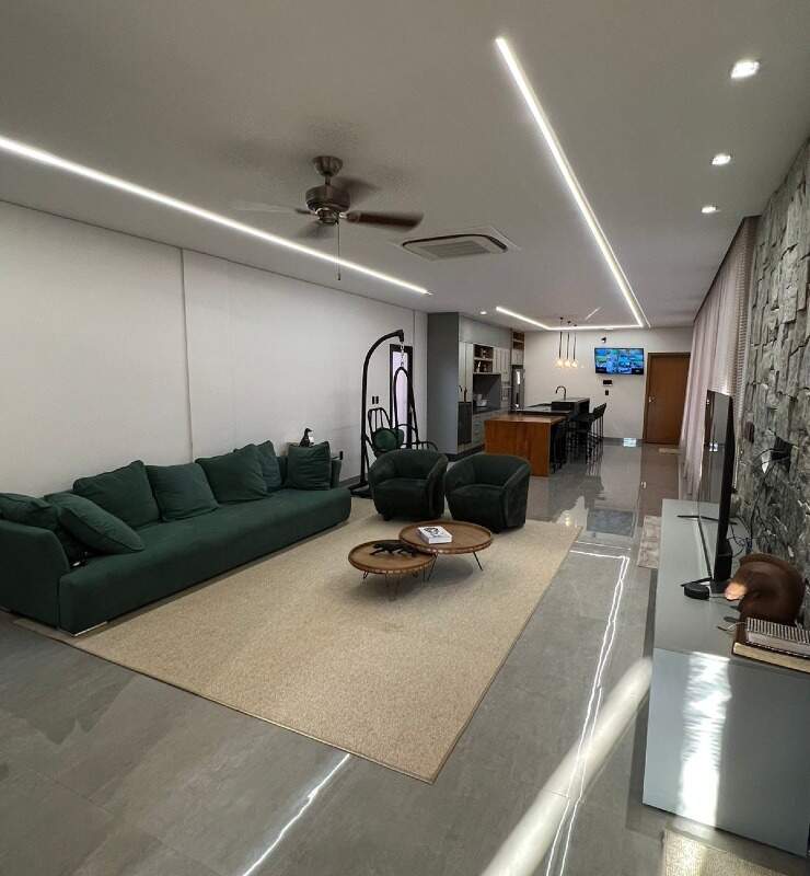 Casa com 2 quartos no Vila Planalto em Dourados/MS — foto 5