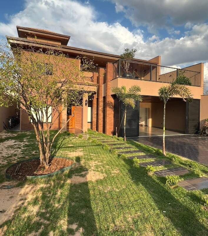 Casa com 2 quartos no Vila Planalto em Dourados/MS — foto 2