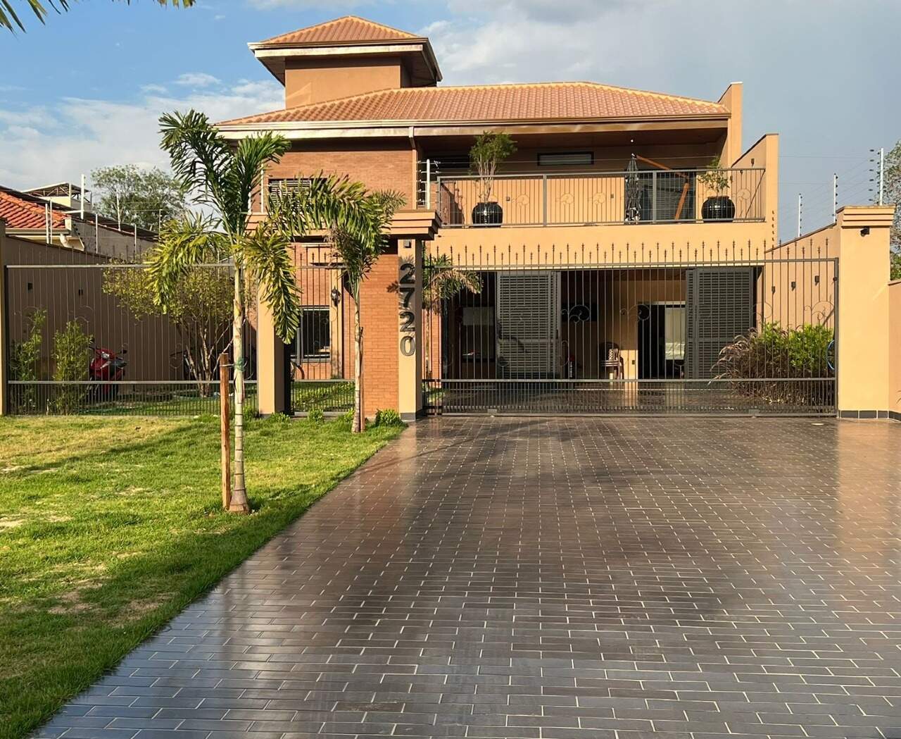 Casa com 2 quartos no Vila Planalto em Dourados/MS — foto 1