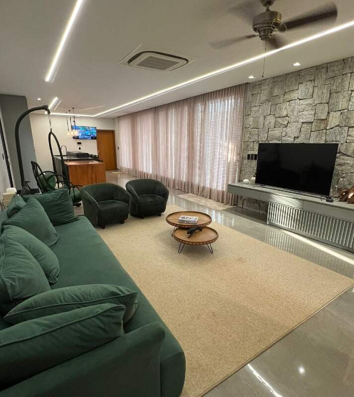 Casa com 2 quartos no Vila Planalto em Dourados/MS — foto 4