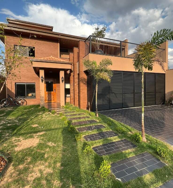 Casa com 2 quartos no Vila Planalto em Dourados/MS — foto 3