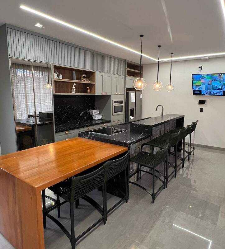 Casa com 2 quartos no Vila Planalto em Dourados/MS — foto 8