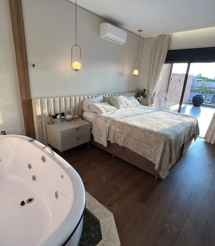 Casa com 2 quartos no Vila Planalto em Dourados/MS — foto 12