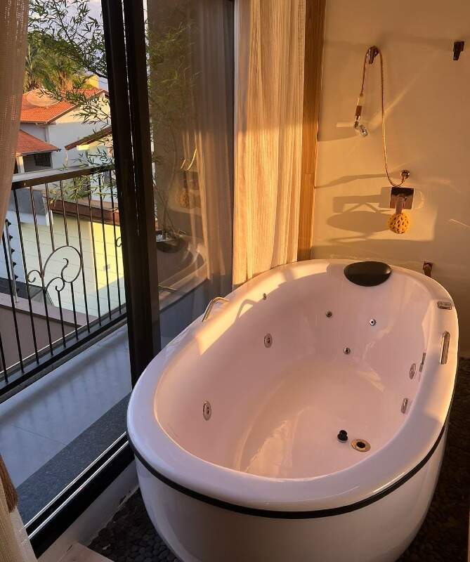 Casa com 2 quartos no Vila Planalto em Dourados/MS — foto 11