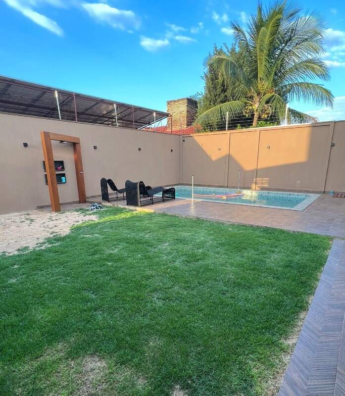 Casa com 2 quartos no Vila Planalto em Dourados/MS — foto 17