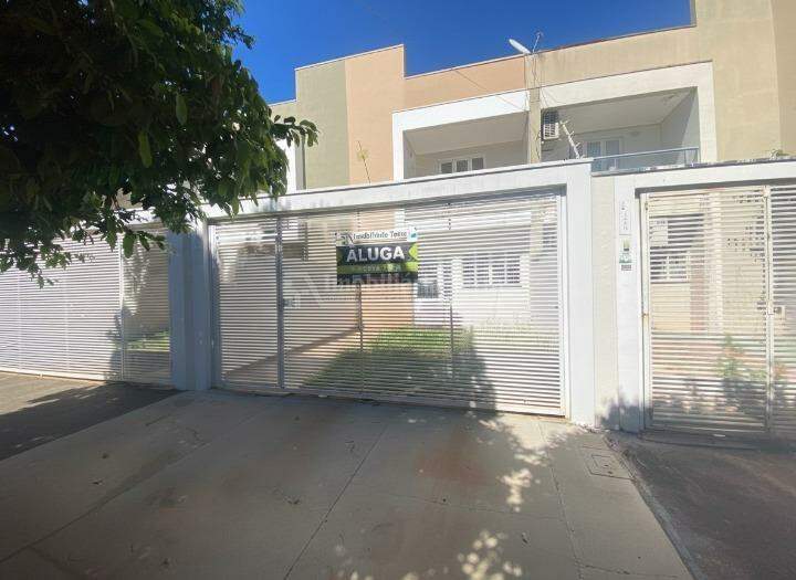 Casa com 2 quartos no Jardim Aline em Dourados/MS — foto 1