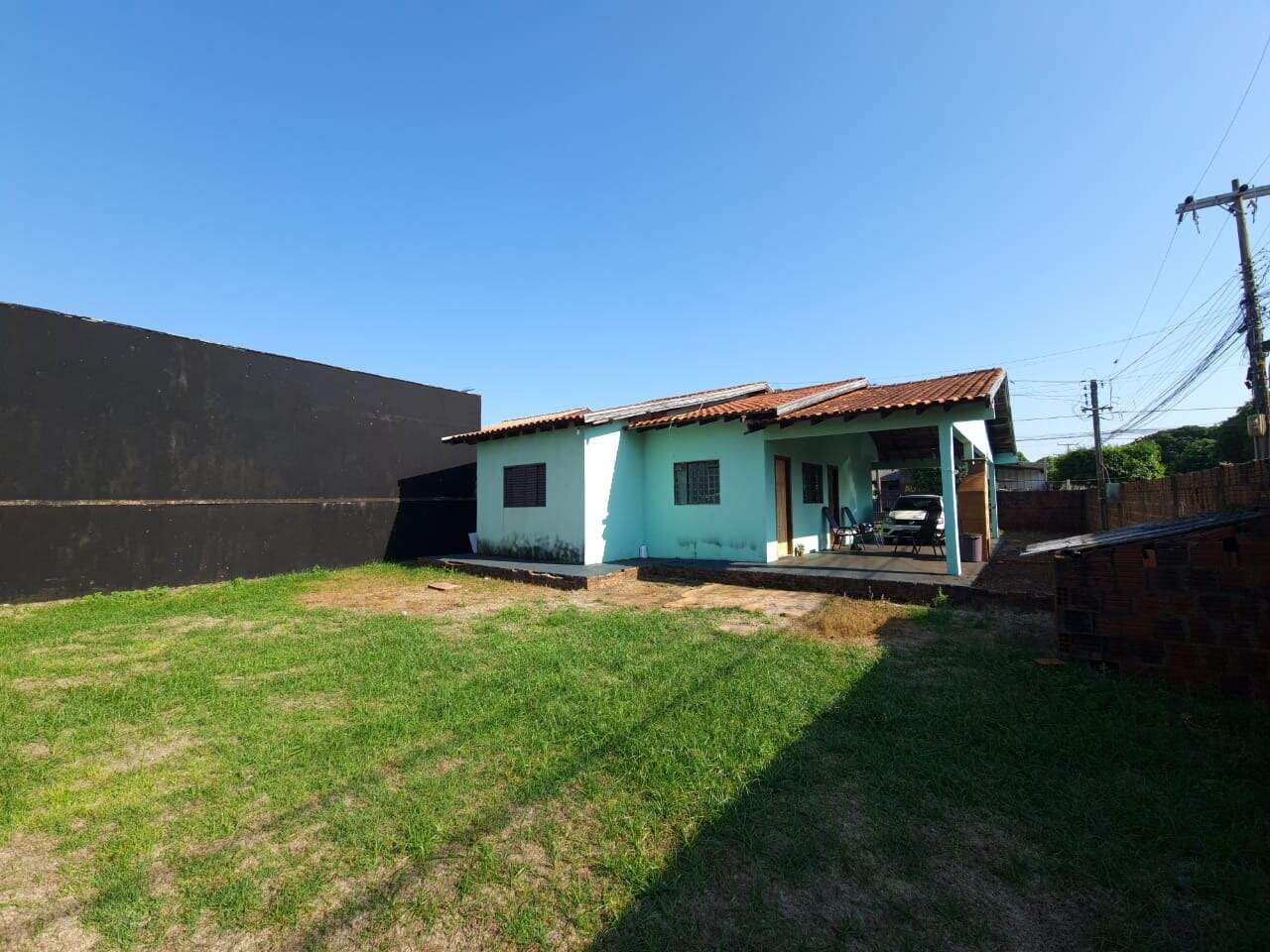 Casa com 3 quartos no Vila Almeida em Dourados/MS — foto 4