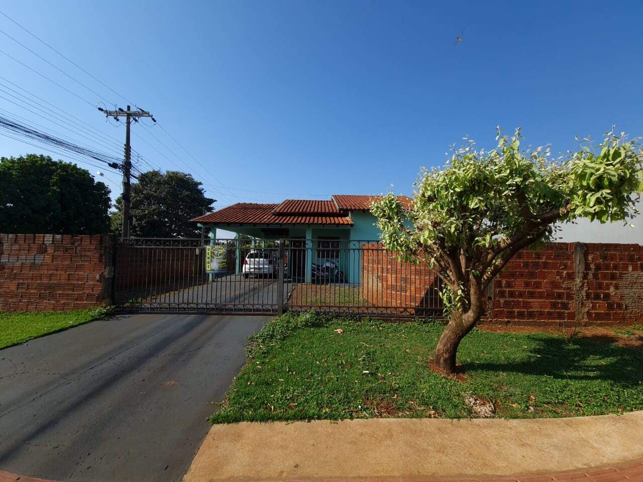 Casa com 3 quartos no Vila Almeida em Dourados/MS — foto 1