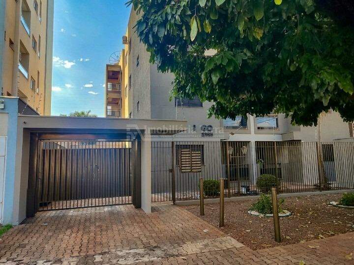 Apartamento com 2 quartos no Vila Tonani I em Dourados/MS — foto 1