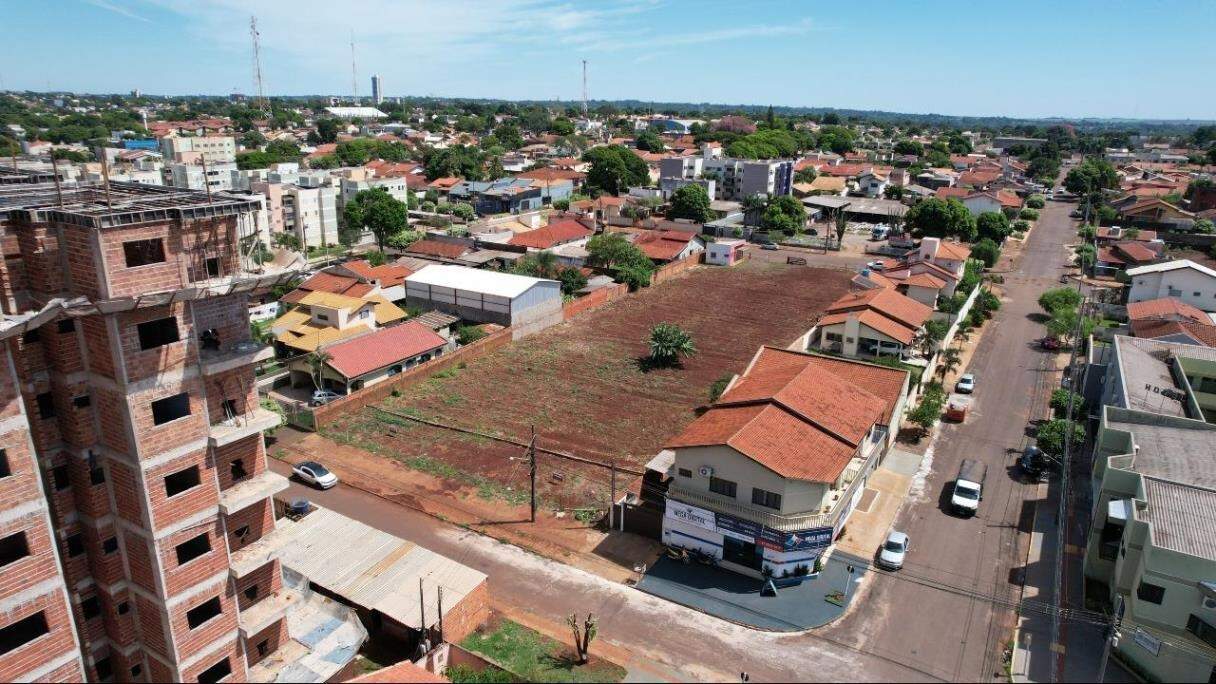 Terreno/Lote no Vila Maxwell em Dourados/MS — foto 3