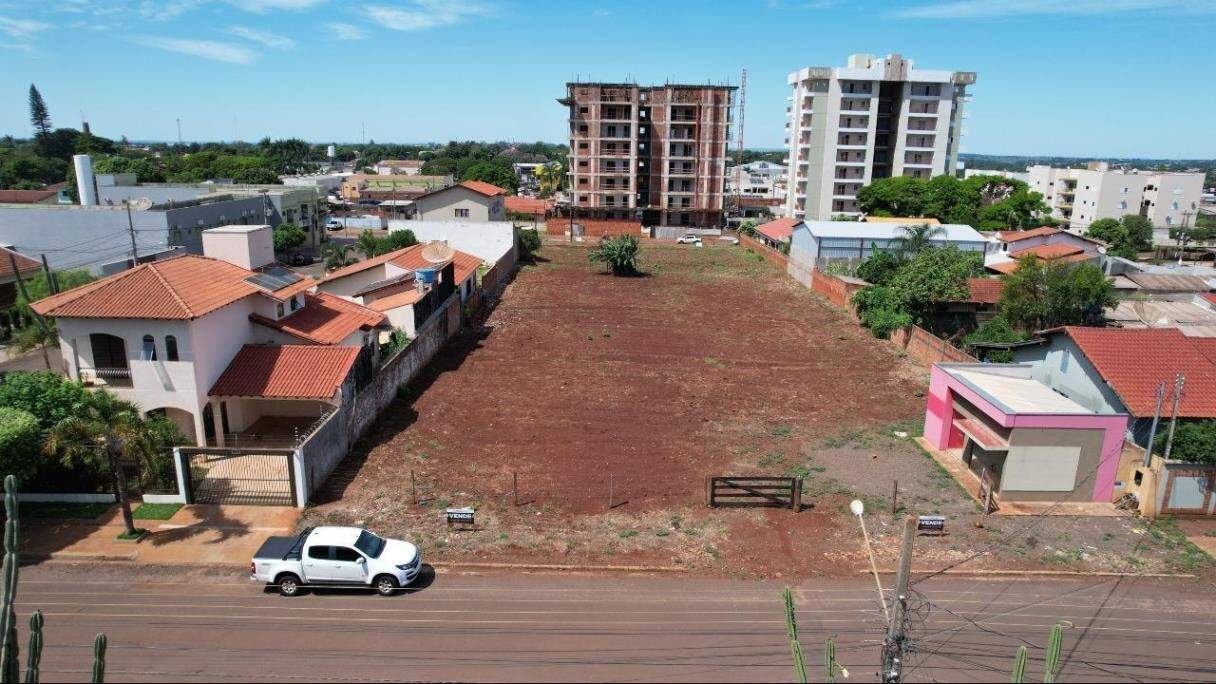 Terreno/Lote no Vila Maxwell em Dourados/MS — foto 1