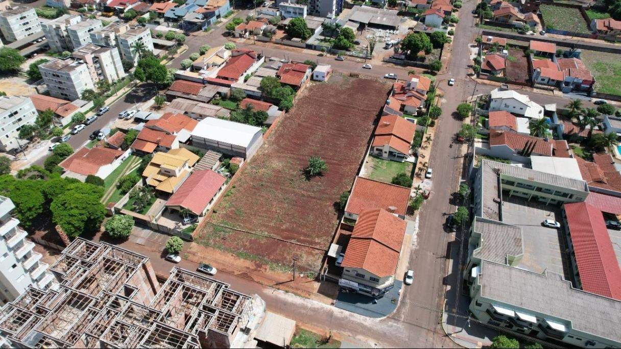Terreno/Lote no Vila Maxwell em Dourados/MS — foto 2