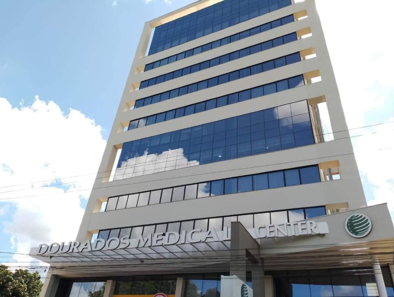 Imóvel Comercial no Centro em Dourados/MS — foto 1
