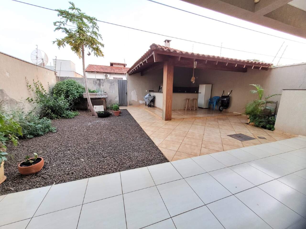 Casa com 5 quartos no Centro em Dourados/MS — foto 7