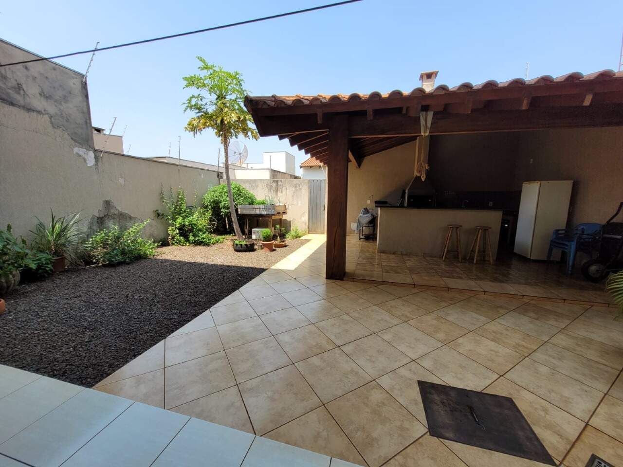 Casa com 5 quartos no Centro em Dourados/MS — foto 8