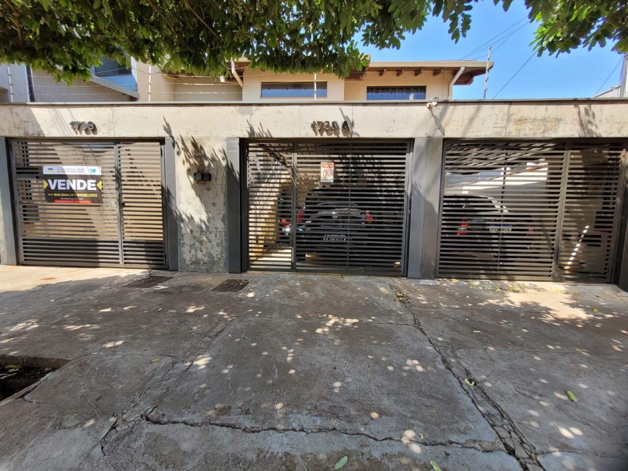 Casa com 5 quartos no Centro em Dourados/MS — foto 1