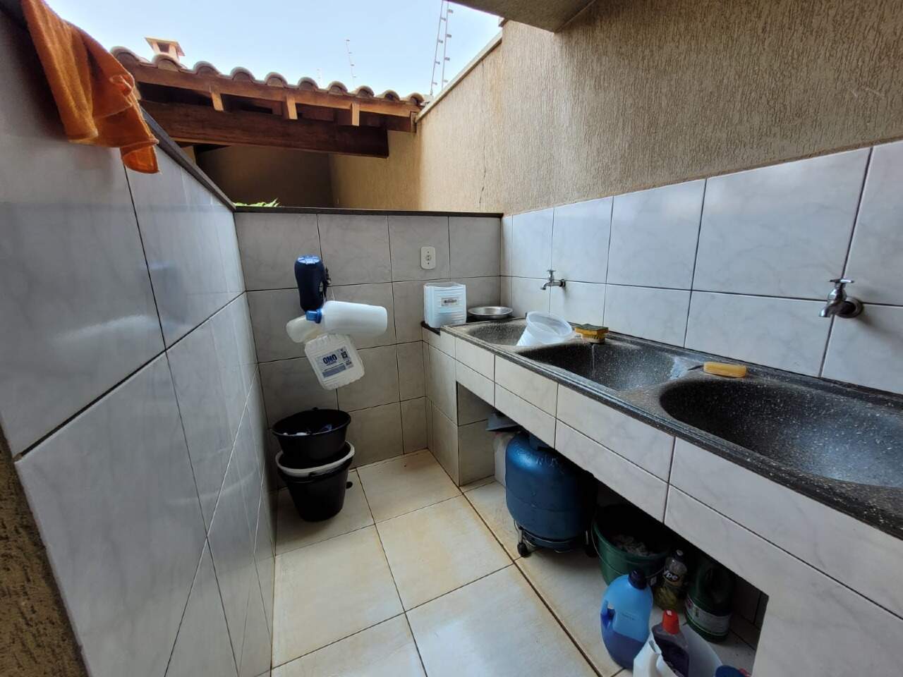 Casa com 5 quartos no Centro em Dourados/MS — foto 10
