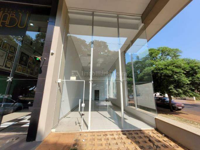 Sala Comercial no Jardim Central em Dourados/MS — foto 1