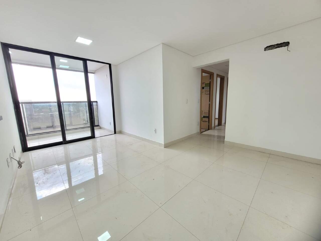 Apartamento com 2 quartos no Jardim Paulista em Dourados/MS — foto 3