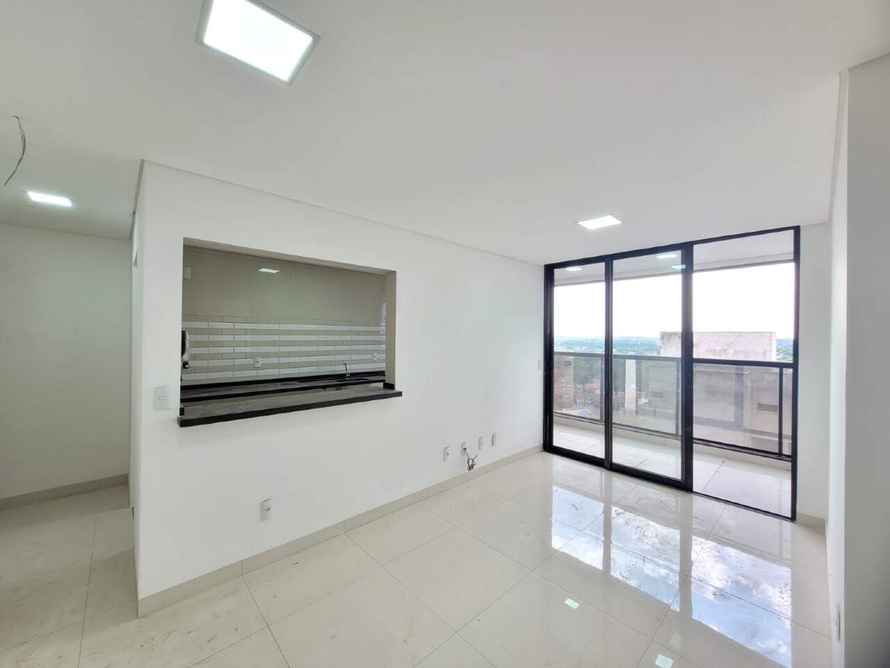 Apartamento com 2 quartos no Jardim Paulista em Dourados/MS — foto 4