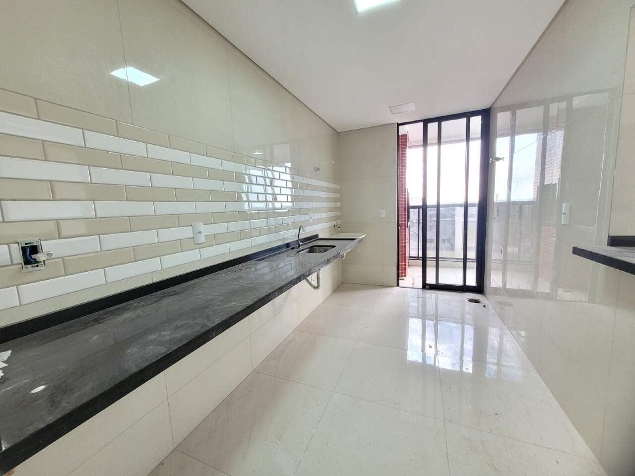 Apartamento com 2 quartos no Jardim Paulista em Dourados/MS — foto 5