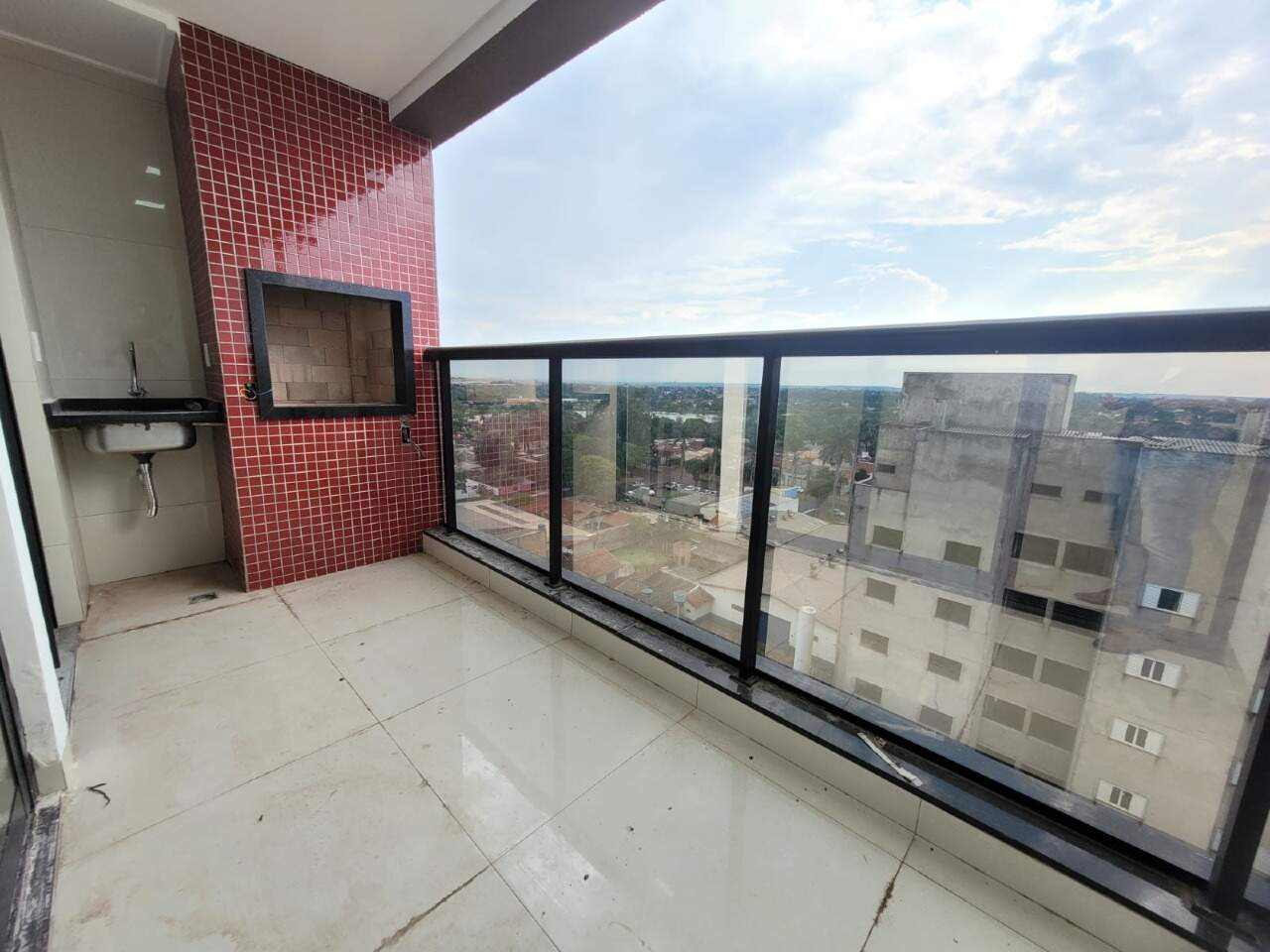 Apartamento com 2 quartos no Jardim Paulista em Dourados/MS — foto 11