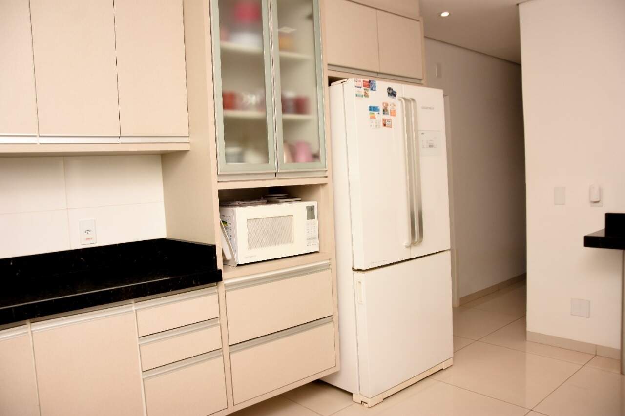 Casa com 4 suítes no Parque Alvorada em Dourados/MS — foto 7