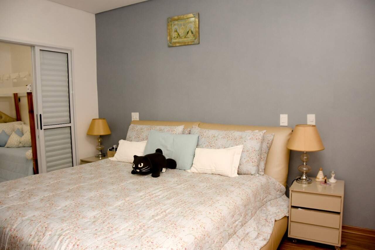 Casa com 4 suítes no Parque Alvorada em Dourados/MS — foto 22