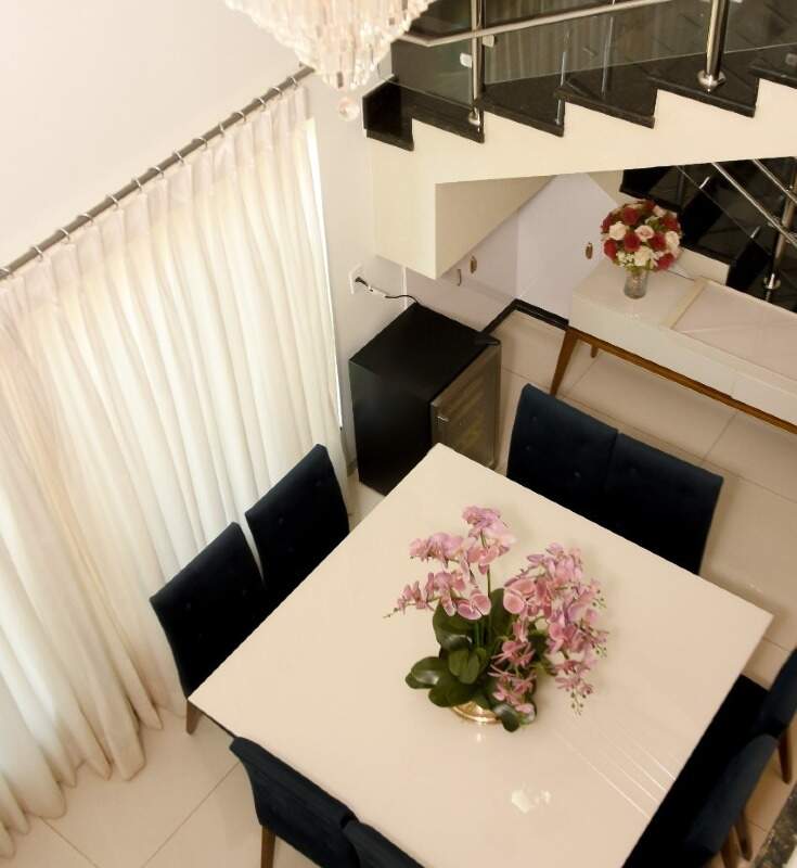 Casa com 4 suítes no Parque Alvorada em Dourados/MS — foto 5