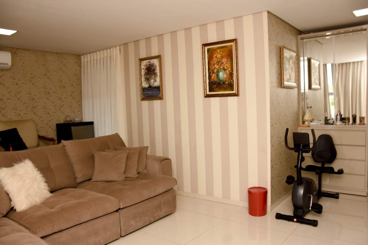 Casa com 4 suítes no Parque Alvorada em Dourados/MS — foto 9