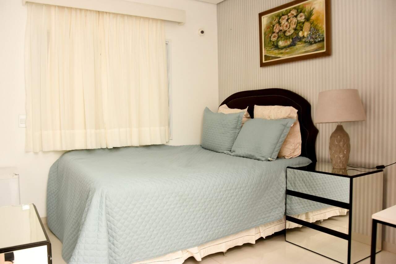Casa com 4 suítes no Parque Alvorada em Dourados/MS — foto 17