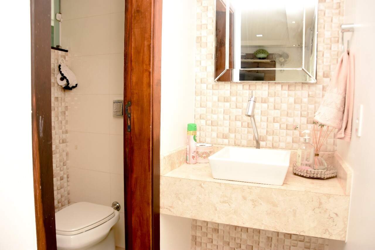 Casa com 4 suítes no Parque Alvorada em Dourados/MS — foto 27