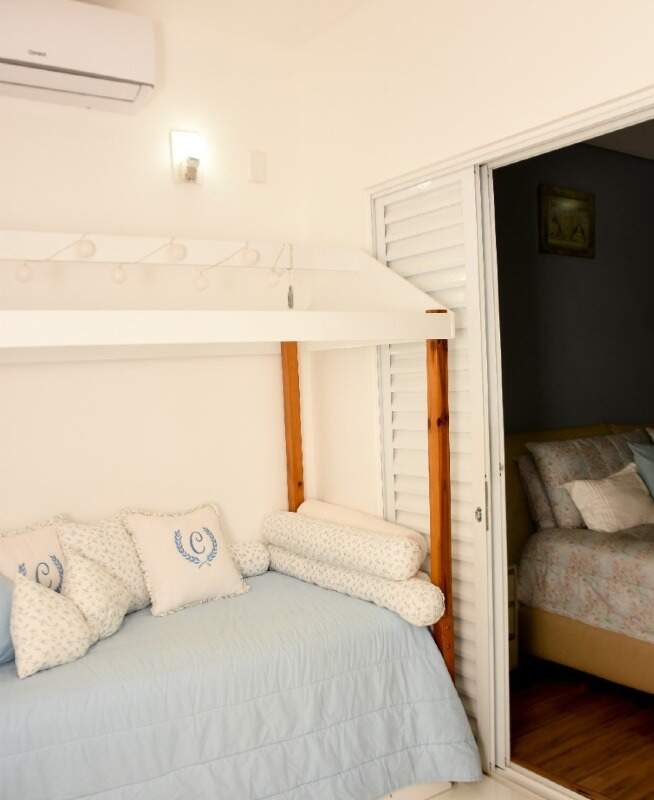 Casa com 4 suítes no Parque Alvorada em Dourados/MS — foto 19