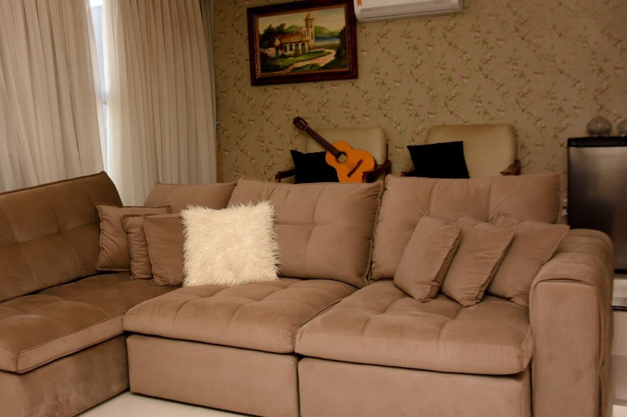 Casa com 4 suítes no Parque Alvorada em Dourados/MS — foto 10